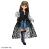 Takara Tomy Licca-chan Dress LW-09 Kate Licca Makeup Party Dress-up Toy Ages 3 Up