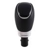 F9-Gear Shift Knob Gear Shift Lever For Hyundai Elantra Gear Shift Knob 46720F2100 Gear Shift Handball PU Leather