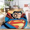 1Pc Superman'S Bold Adventure Rug, Office Carpet Indoor Outdoor Doormat, Non-Slip, Comfortable, Living, Christmas Halloween,  Xmas Gift G1117