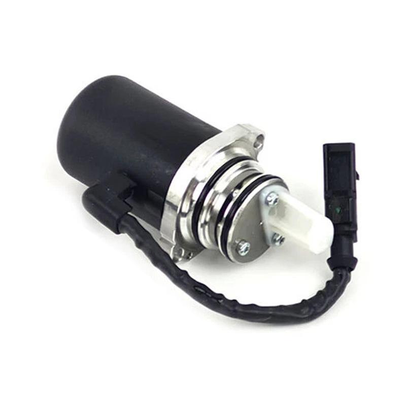 Artudatech Precharge Pump 8675234 AWD Generation I DS118577 For Volvo S60 Car Accessories