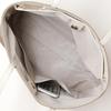 Nina Nina Ricci Allure Tote Bag 30-0134 Blue Gray