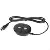 2 Button 5 Pin Electric Sofa Hand Controller Control Switch for Recliner Chair Home Appliance
