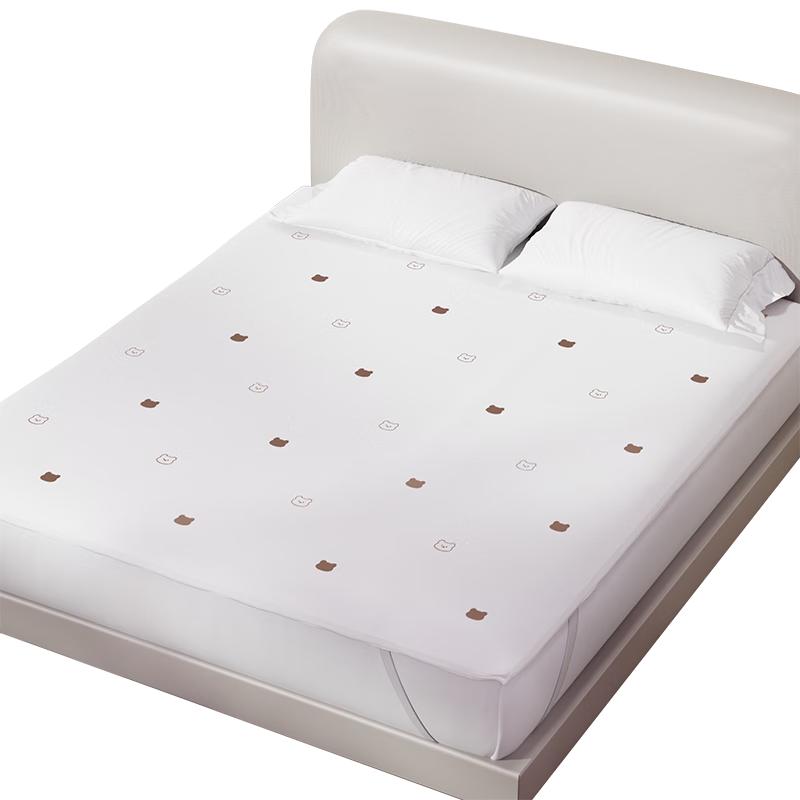 Babybox Washable Waterproof Bed Pad
