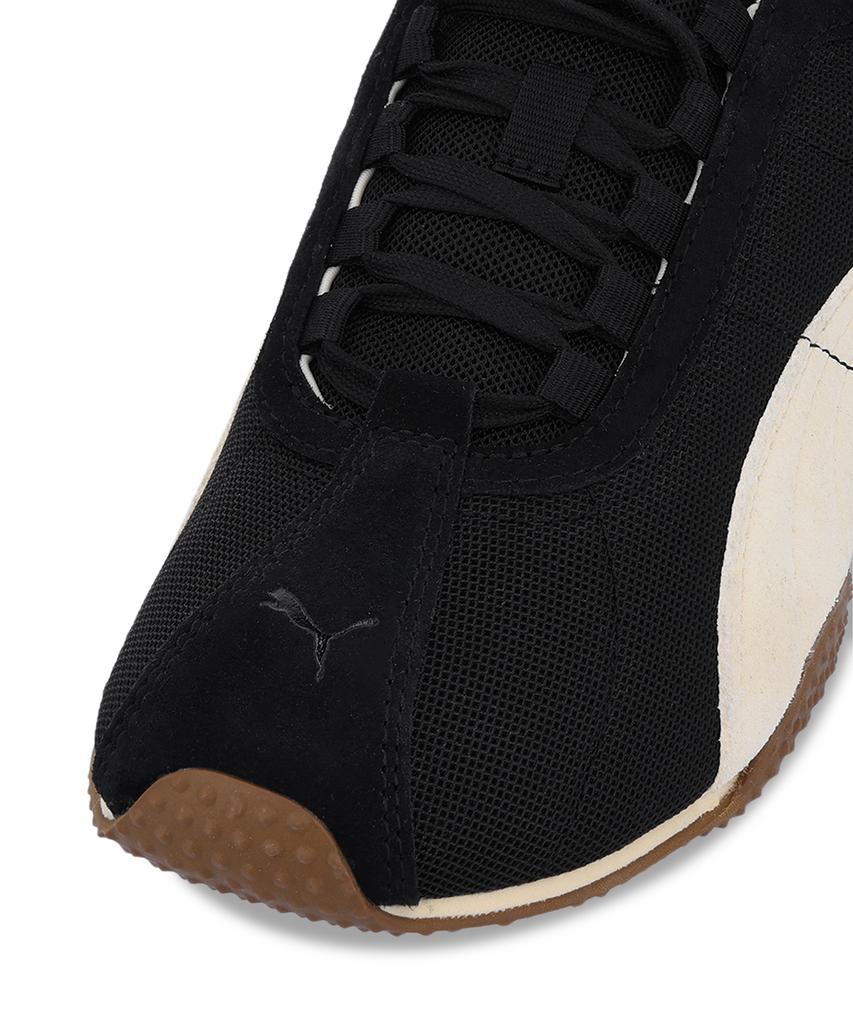 Puma H-Street Elastic - Black:Warm White / 407303-03