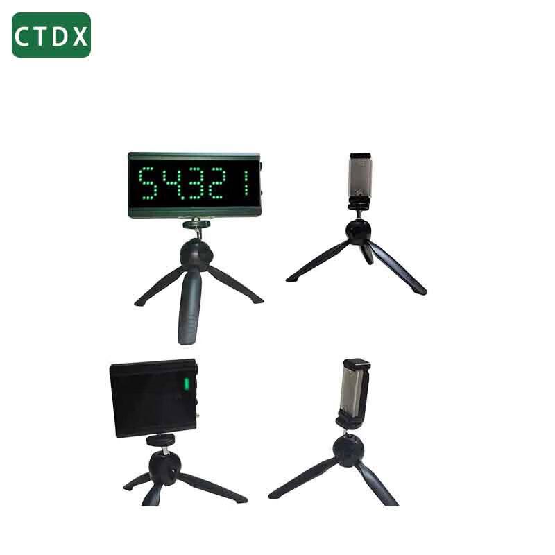CTDX Infrared Laser Race Timer