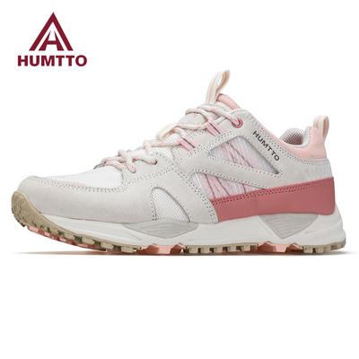 Lässige Laufschuhe, dämpfende Luxus-Designer-Flachschuhe für Damen, atmungsaktive schwarze Damen-Sneaker, Sport-Turnschuhe
