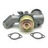 New for Carburetor with Gaskets Replacements 252702 491026 252707 253702 393410