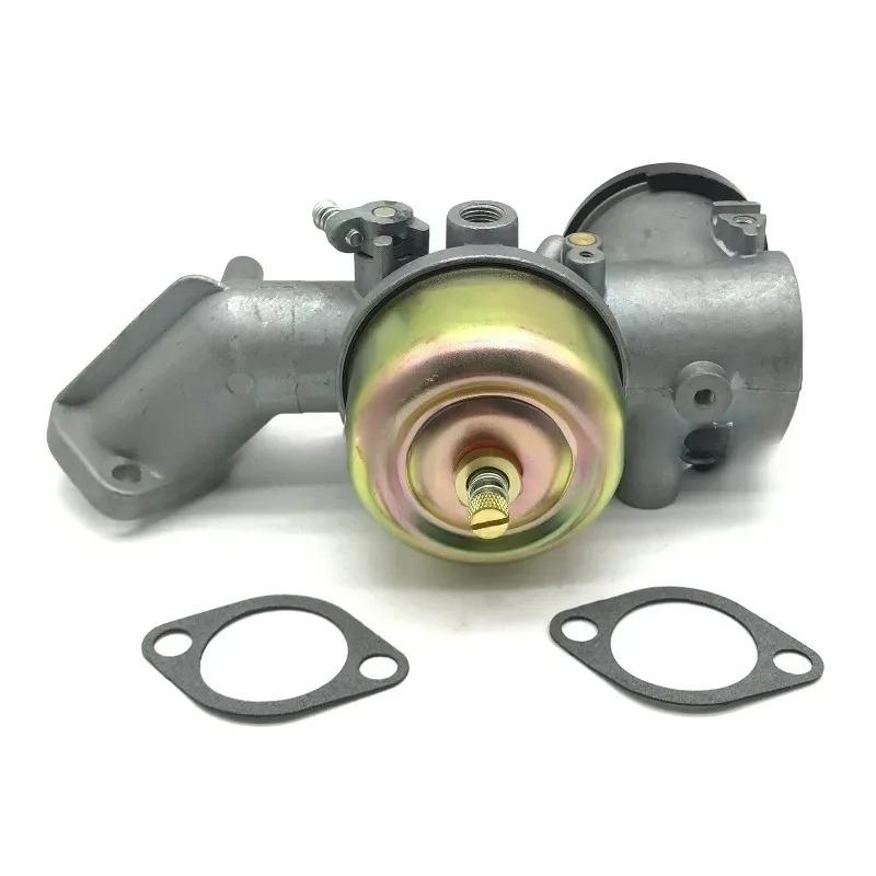 New for Carburetor with Gaskets Replacements 252702 491026 252707 253702 393410