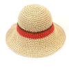 Universal Chemistry Summer Bold Line Beige Bucket Hat