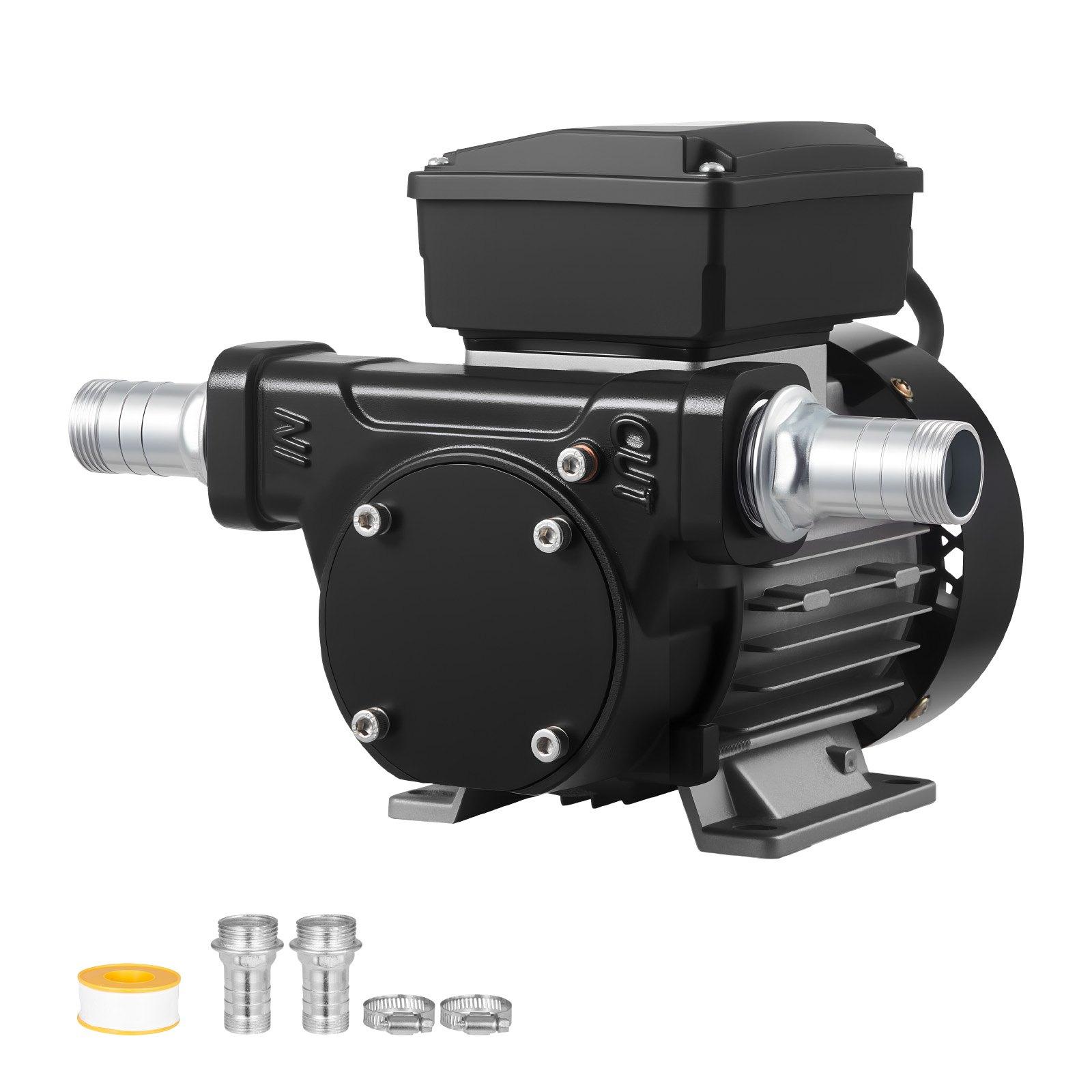 VEVOR Oil Transfer Pump 230V, 16