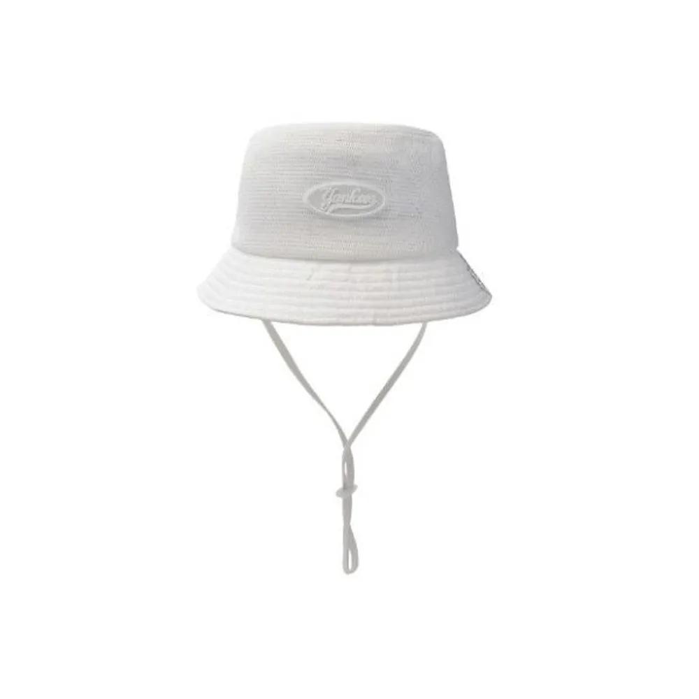 [MLB] Cap NQK 7AHTV0153-50IVS Varsity All-Mesh Bucket Hat New York Yankees 55H