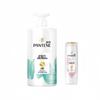 Pantene Шовковисте Волосся Шампунь