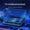 llano V12 Gaming Laptop Cooling Stand