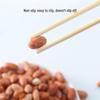 Meichu Einzeln verpackte Bambusstäbchen