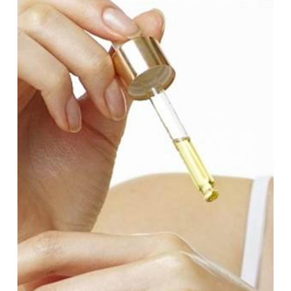 JNC 20 000 IU Vitamin E Pure Beauty Oil, 29ml, 1 unit