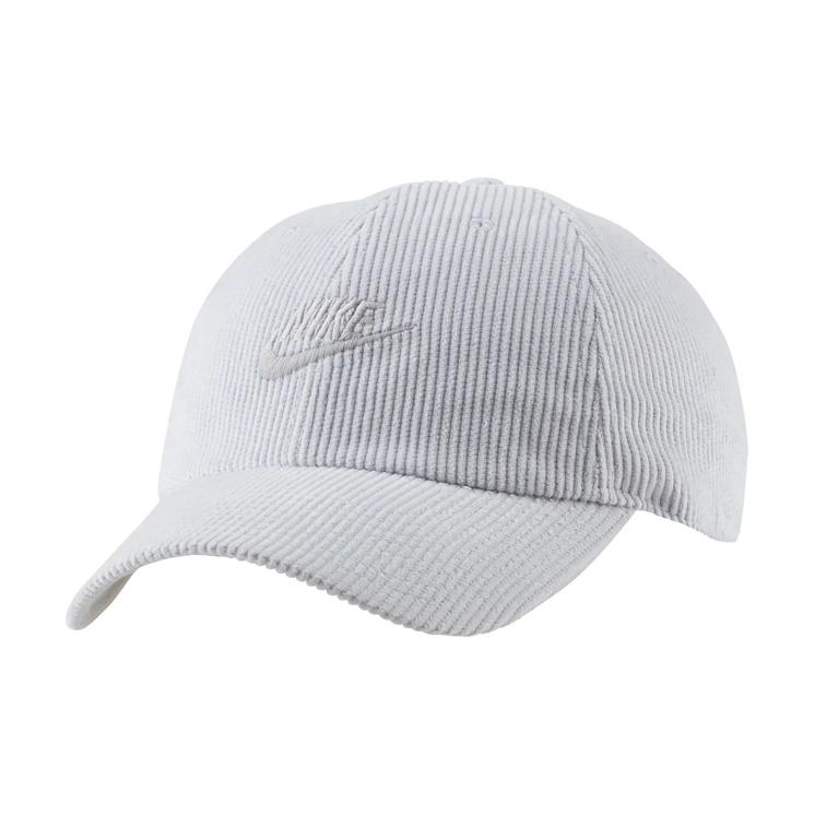 Nike Logo Embroidered Baseball Cap Unisex