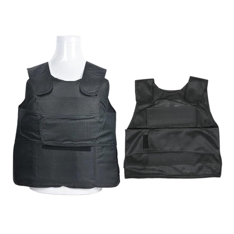 Security Duty 18-Layer Soft Stab-Proof Vest