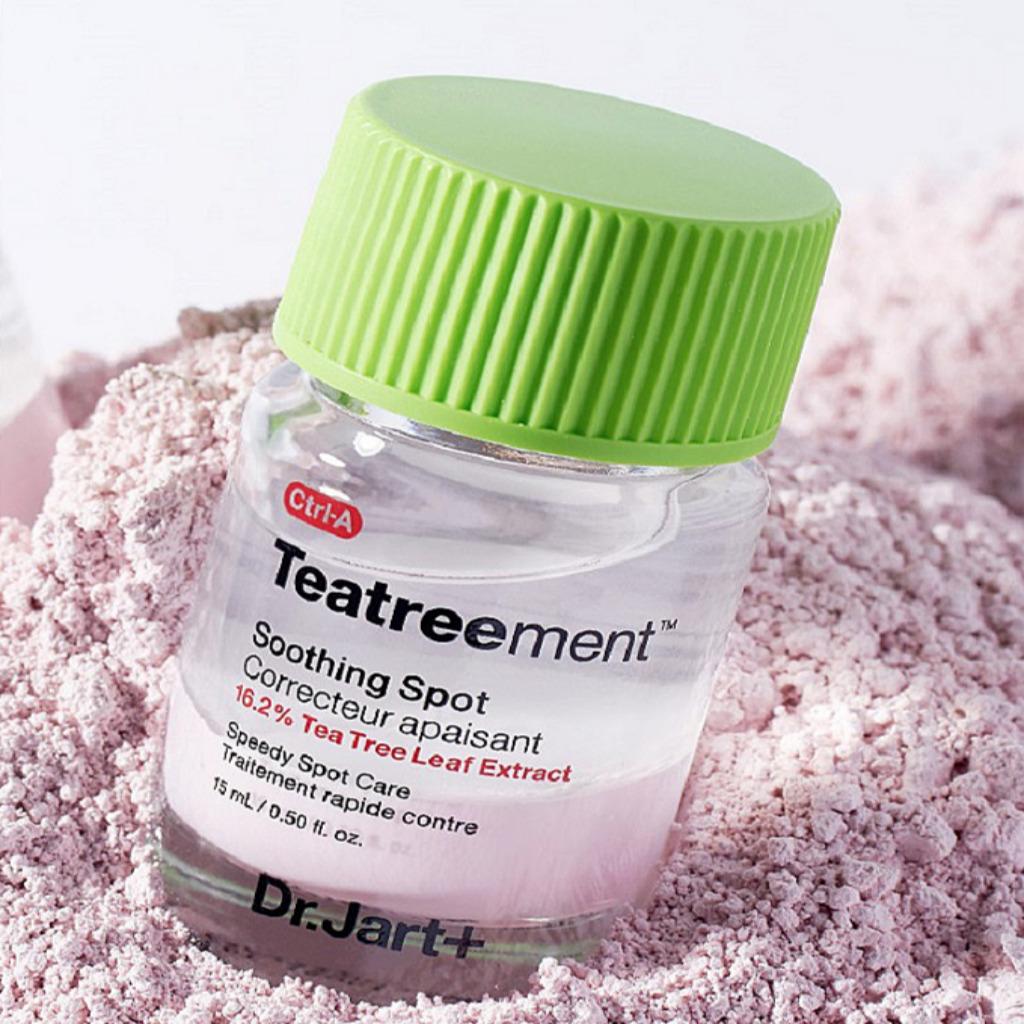 Dr.Jart+ Ctrl-A Teatreement Sooting Spot 15ml