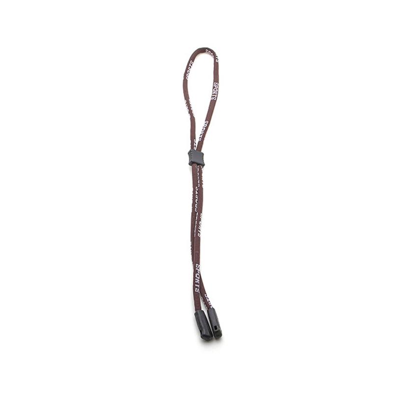 Glasses Strap Neck Cord Antiskid Sports Rope Glasses Cord Adjustable Sunglasses Sports 1PC Wholesale KTY