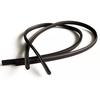2PCS 26" 6mm Car Bus Rubber Universal Frameless Windshield Wiper Blade Refill US