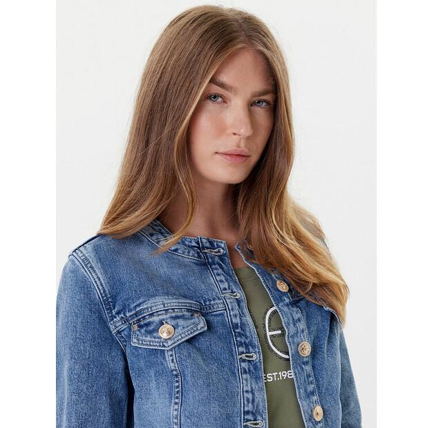 Куртка джинсовая Guess W5YN53 D5QP2