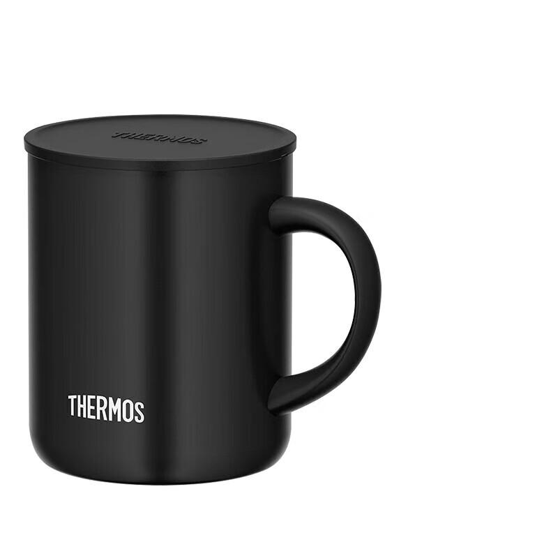 THERMOS JDG-351 340ml Stainless Steel Insulated Coffee Mug
