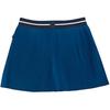 Li Ning Badminton Series Simple Fashion Versatile Soft Casual Skirt Women Skirts ASKW440-5