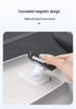 Ideal MEGA Center Console Silicone Phone Holder & Dashboard Storage Box for Car Interior Decoration