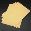 50Pcs Self Seal Envelopes No Window Envelopes File Envelopes For Documents File, Meeting Paper, Receipt, Picture, Photo