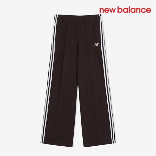 NeW Balance W Track Rib Wide Pants   nbmlf4W112 85