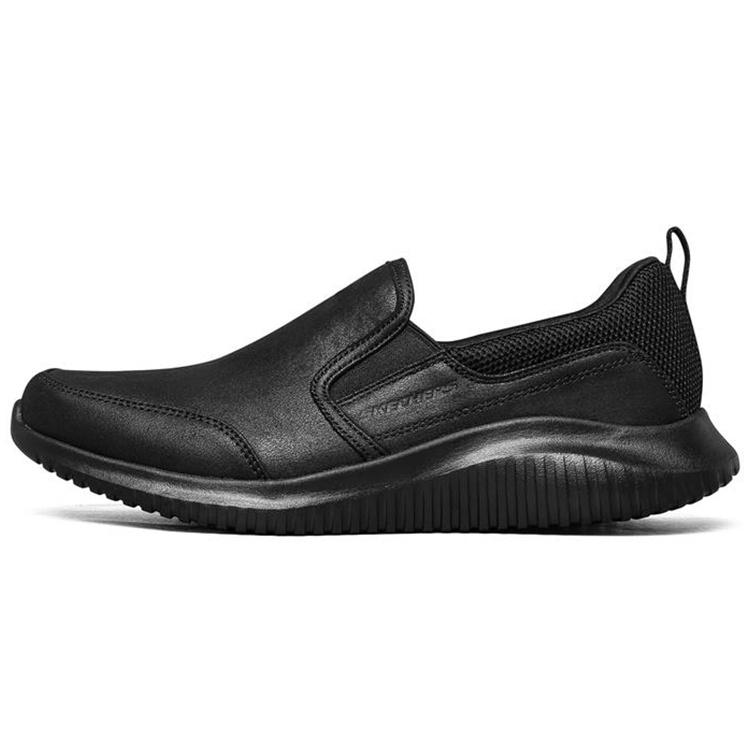 Skechers Flection Black Men s 8790000-BBK EU 41