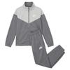 Nike Swoosh Polyester Trainingsanzug für Kinder