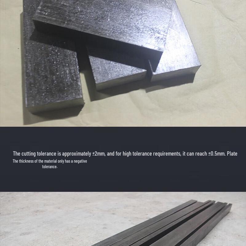 Q235 Flat Steel Bar
