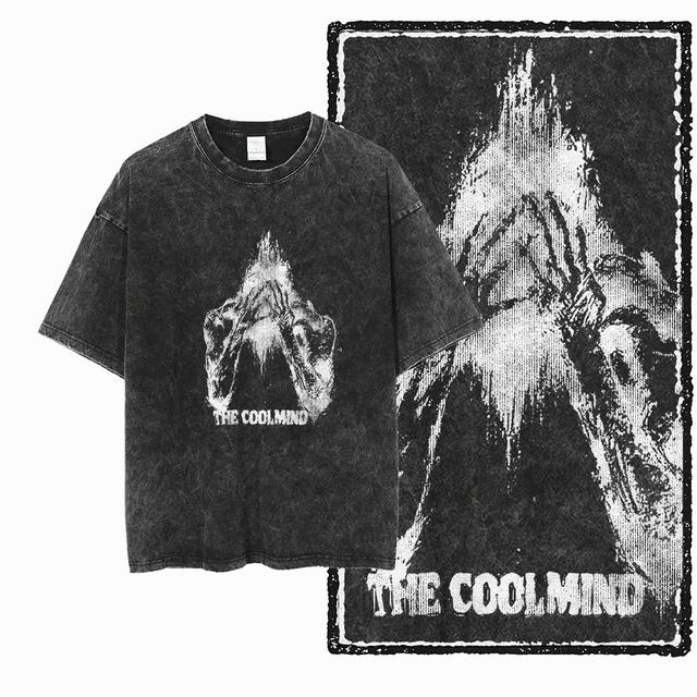 Dead Kennedys Unisex T-Shirt: Mini Circle Logo (XX-Large) M