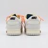 DJ0950-119 Off-White Nike Dunk Low 1 OF 50 19 (Men's)