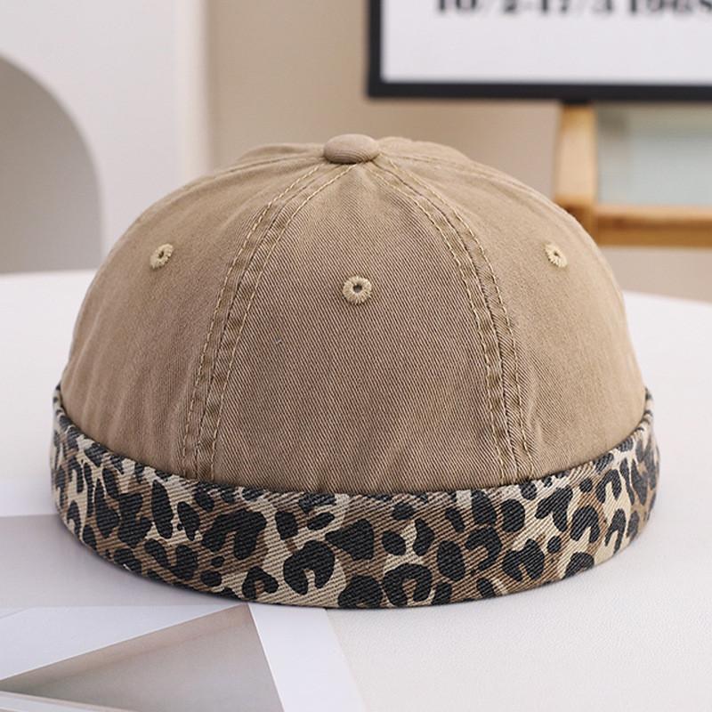

Style Round Top Cap With Sunshade And Ventilated Fabric For Summer Wear хакі