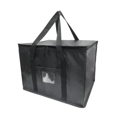 Large Capacity Insulated Picnic Bag