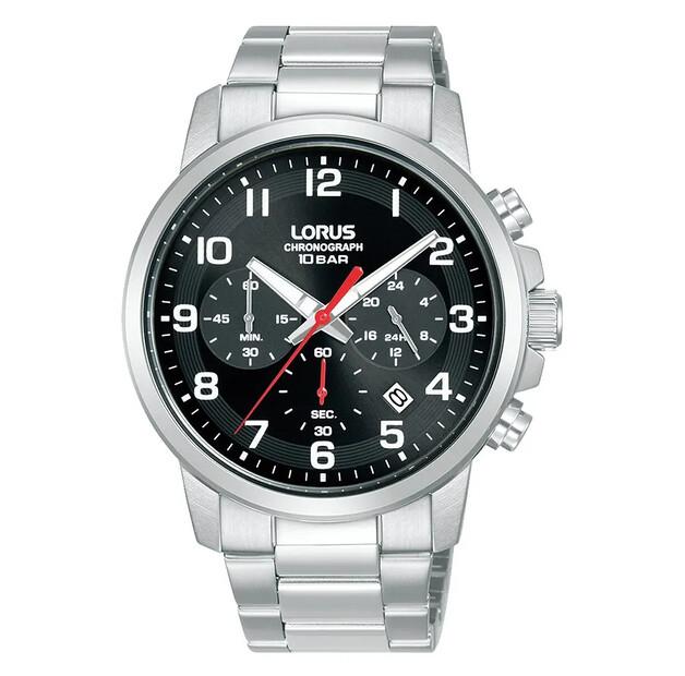 

Lorus RT327KX9 часы