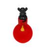 5Pcs Chicken Water Bowl Automatic Drinker Cups Thread Filling Waterer Poultry Drinking Bowl for Chickens Quail Bird Cage