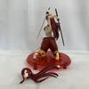 [USED] HF8225 Fairy Tail Erza Scarlet Hakama ver. Figure