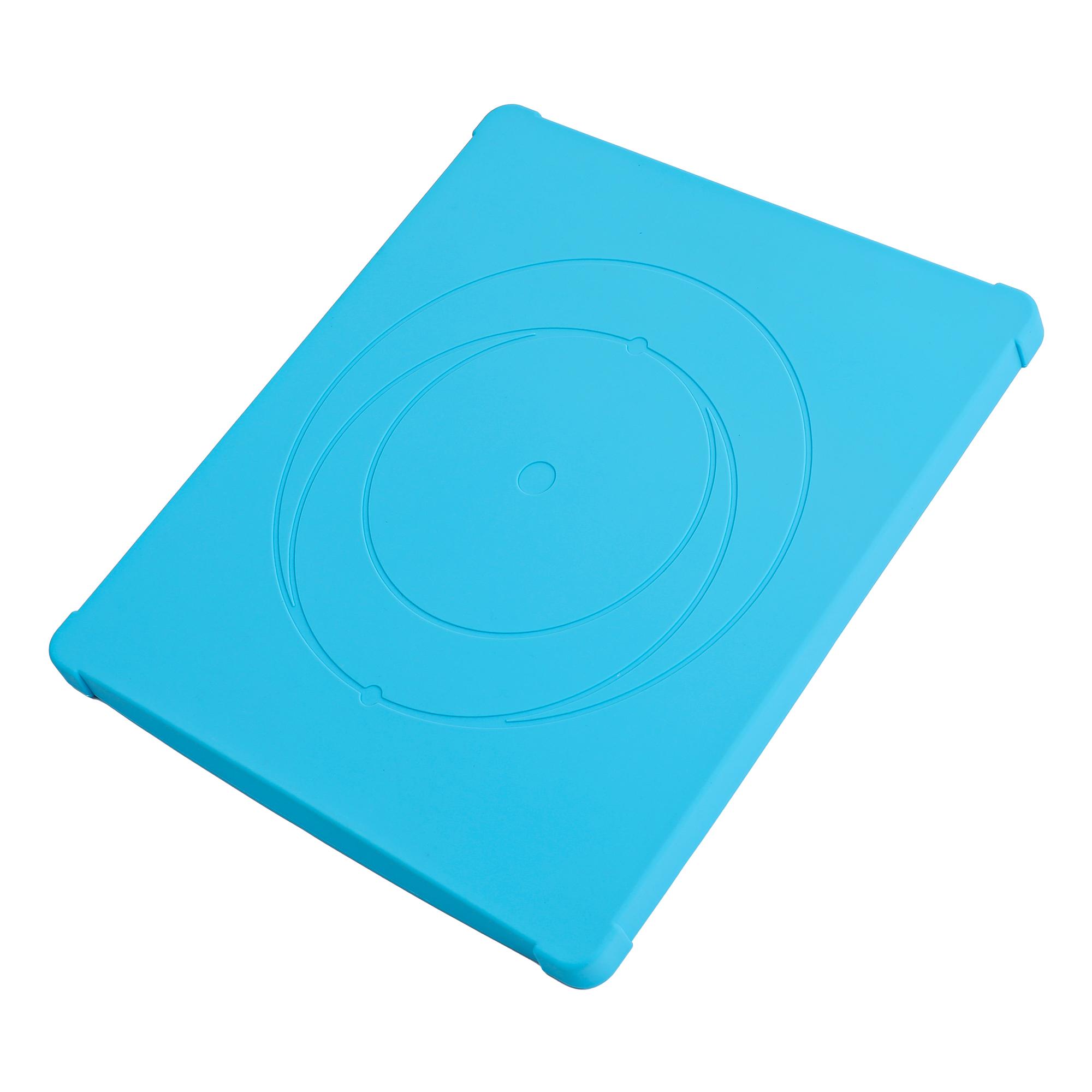 

Starlink Mini Protective Cover Case Starlink Mini Silicone Protective Case Satellite Dish Waterproof Anti-Scratch Cover Perfect синій
