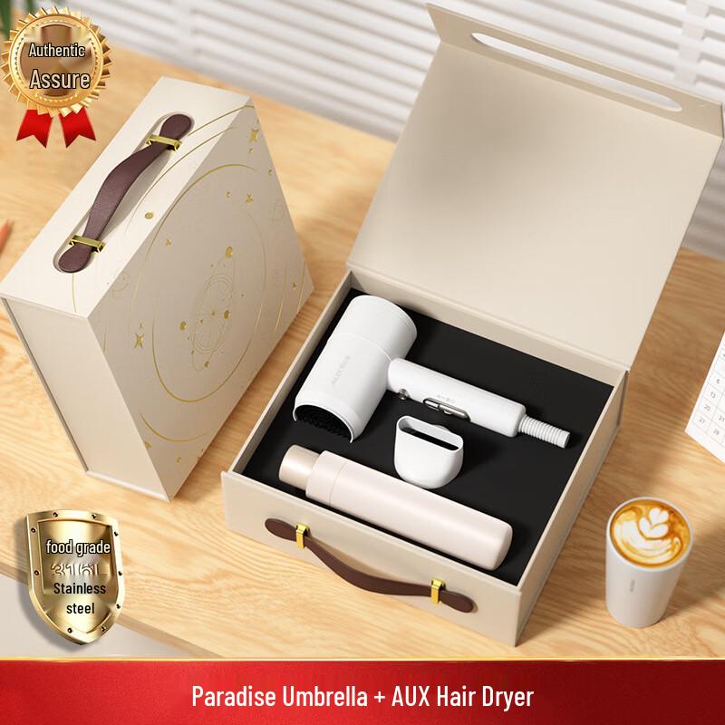 Aiqiyi A1 Festive Gift Set