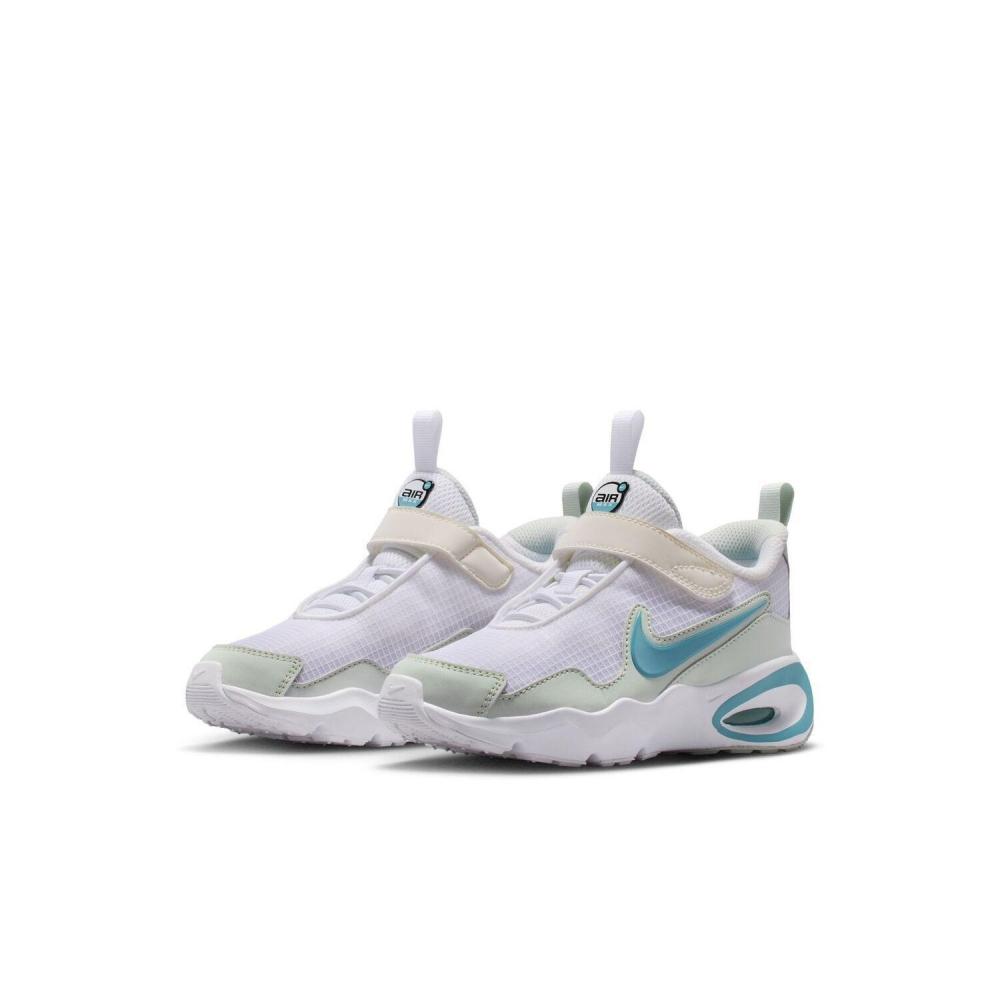 Nike Air Max Nova Ps 105wht Dnmtrq Kfn4459