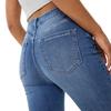 Jack Wills Damen Toni Skinny Jeans aus Denim