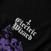 Herren T-Shirt Electric Wizard 2025 Baumwolle Y2K Grafik Rundhals Unisex Kleidung T-Shirts