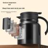 Zhenshan 1500ML 316 Stainless Steel Tea & Coffee Infuser Thermos