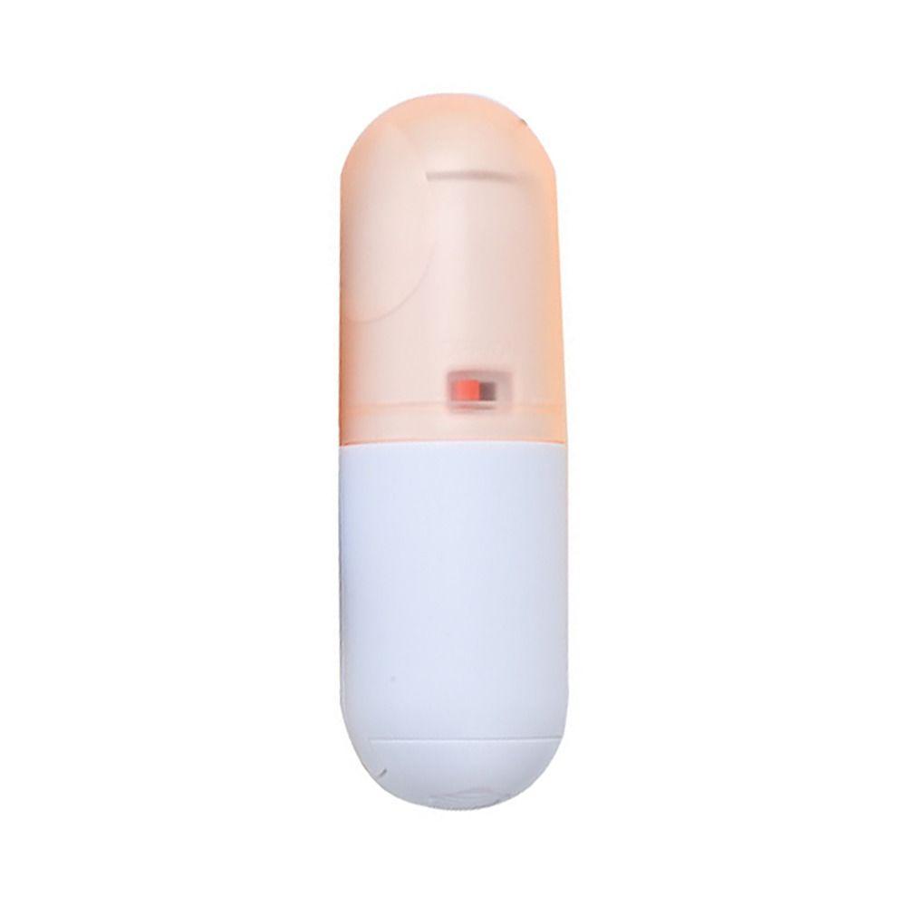 Portable Plastic Mini Portable Cooling Tool Mini Fan Hand Held Fan Pocket Fan