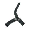 Replacement Coolant Pipe 7L0121156A 7L0-121-156-A Engine Water Cooling Hose for 2003-2010 Easy Installation