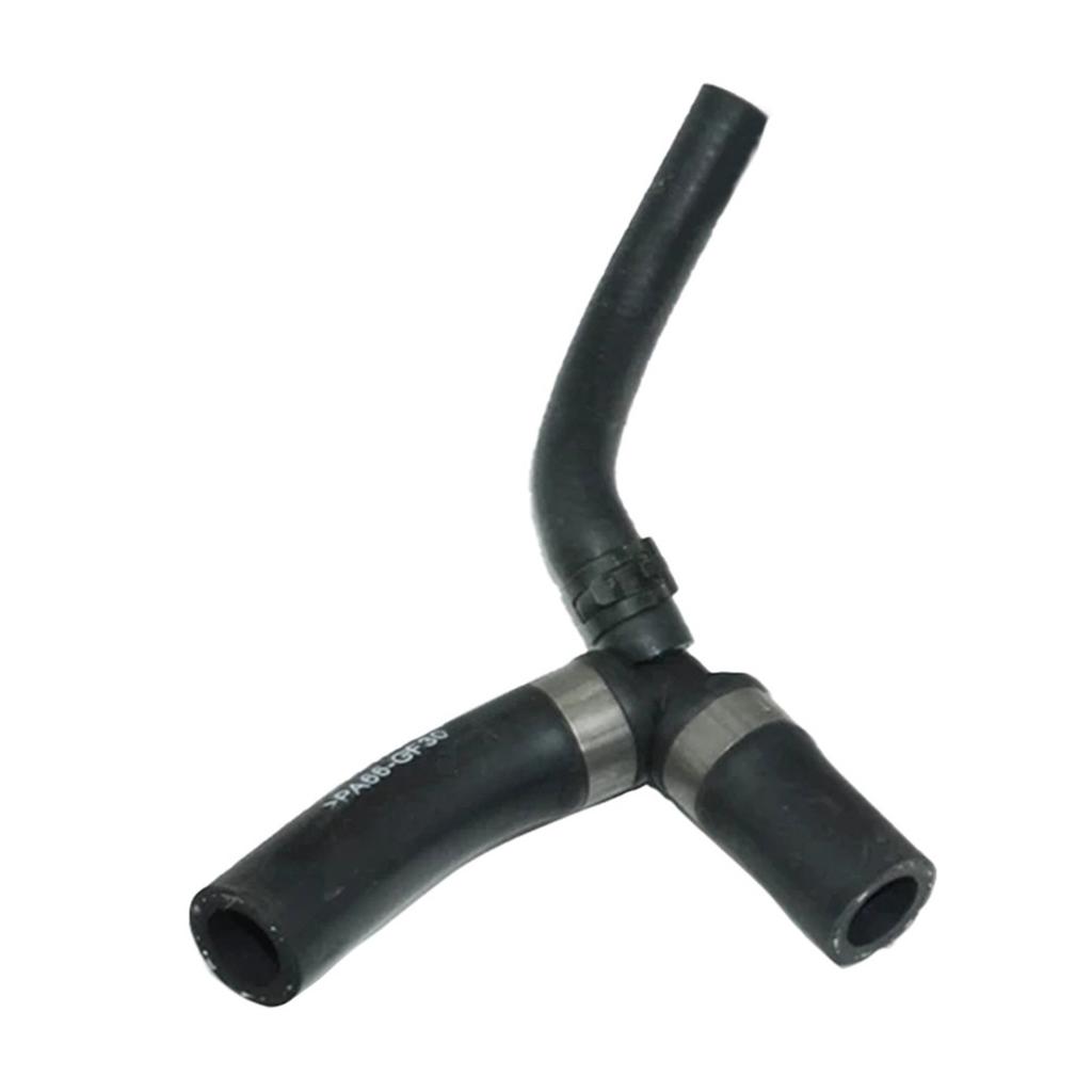 Replacement Coolant Pipe 7L0121156A 7L0-121-156-A Engine Water Cooling Hose for 2003-2010 Easy Installation