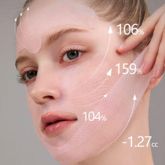 Meditherapy Tension Up Mask (5 pieces/1 pack)